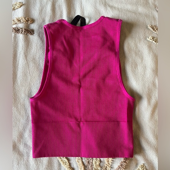 urban outfitters plunge tank - Picture 2 of 2